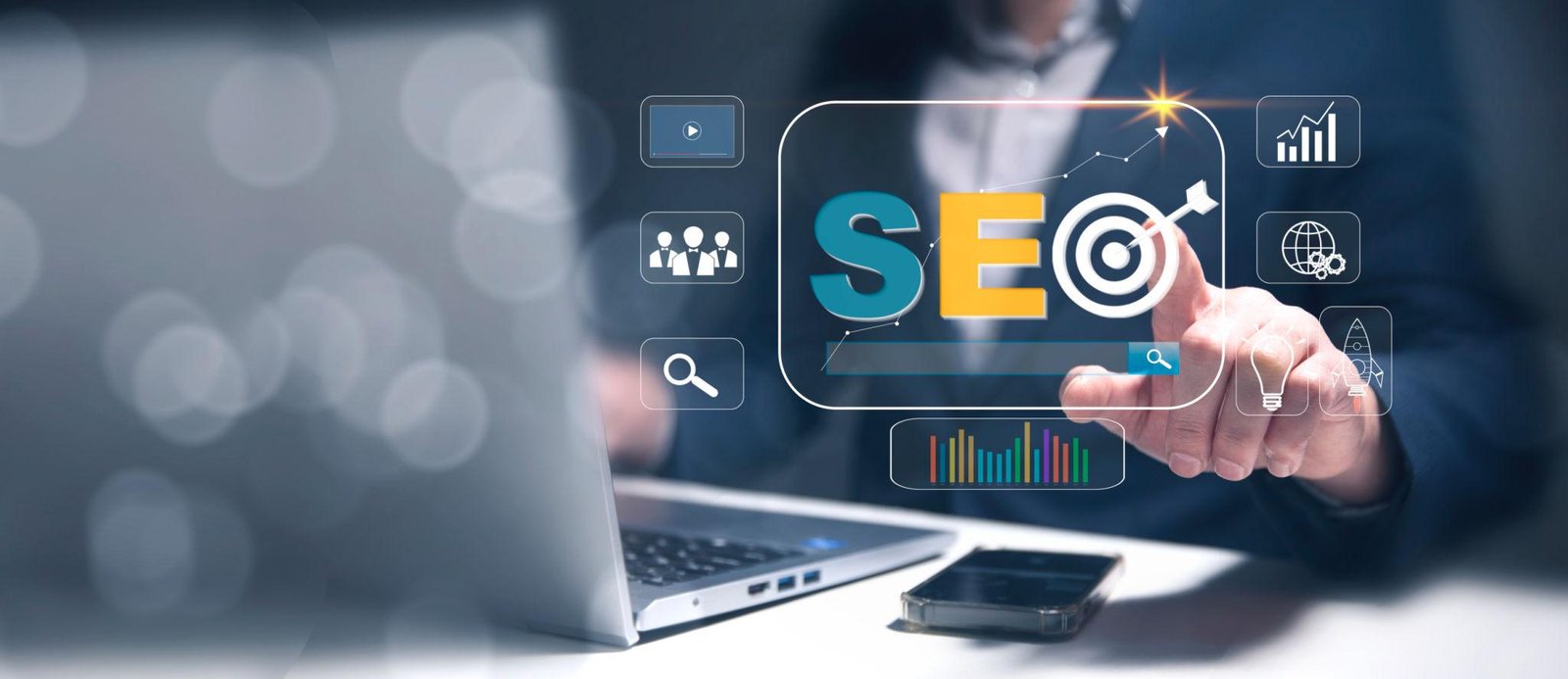 How Digital Marketing Helps Businesses Grow Faster
