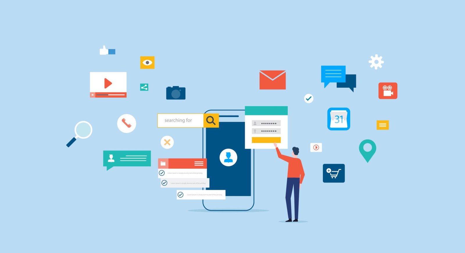 Why Mobile Apps Are Important for Modern Businesses