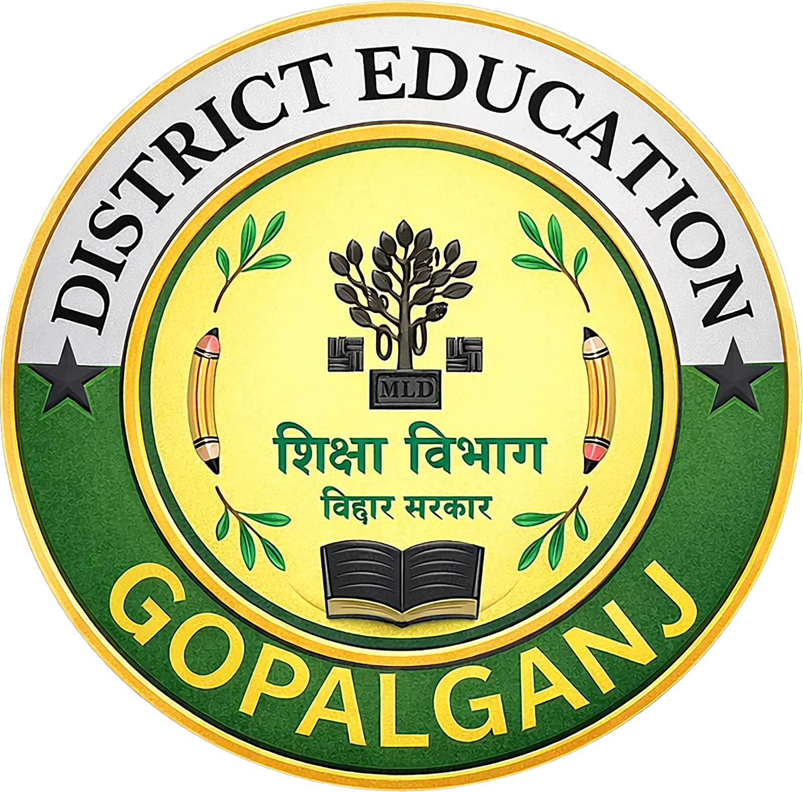 Education Department Gopalganj