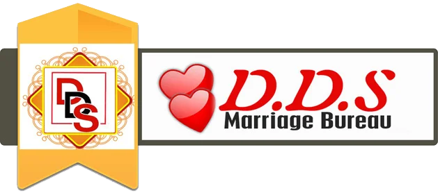 DDS Marrige